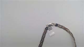 Silver Chain 925 Silver 17.6g